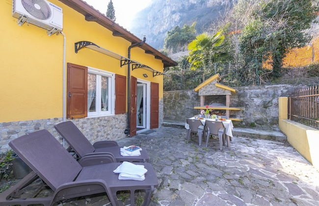 Cottage Brione - Foto 1