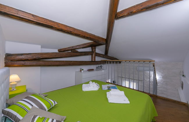 Cottage Brione - Foto 5