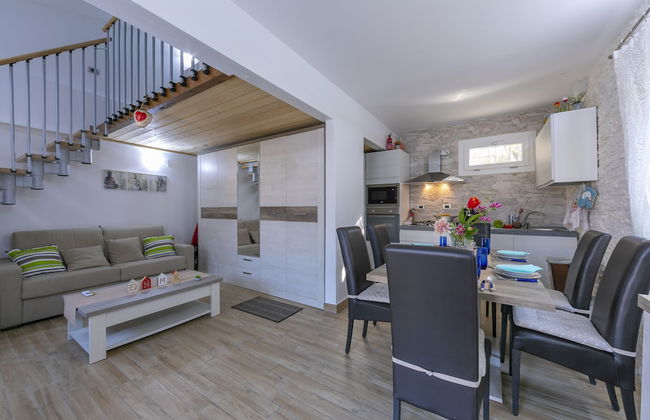 Cottage Brione - Foto 11