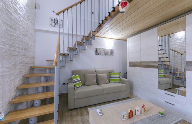 Cottage Brione - Foto 17