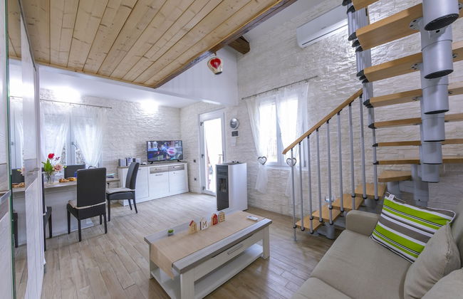 Cottage Brione - Foto 14