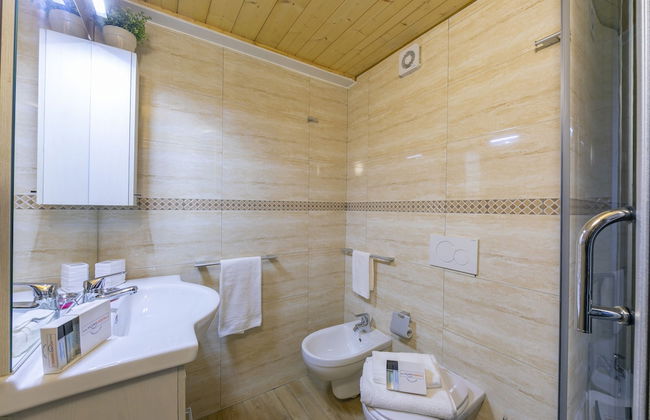 Cottage Brione - Foto 9