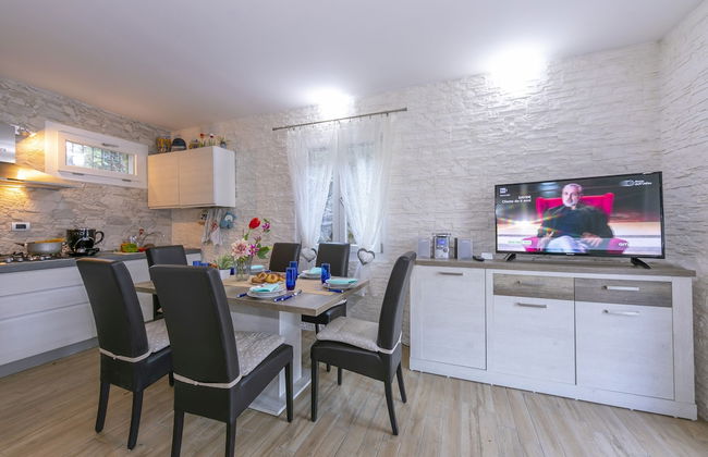 Cottage Brione - Foto 2