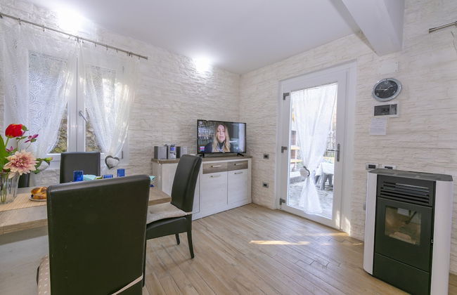 Cottage Brione - Foto 6
