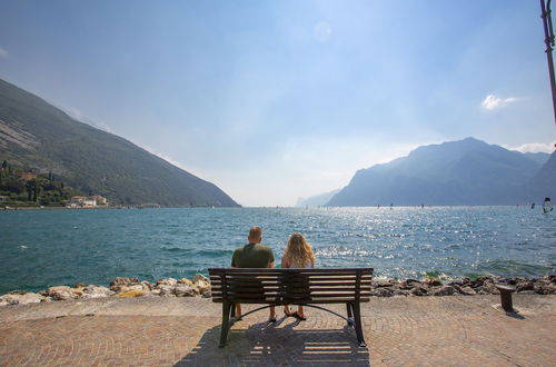 Photo 20 - Breath of Lake Garda Apartment