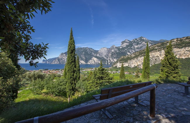 Cottage Brione - Foto 22