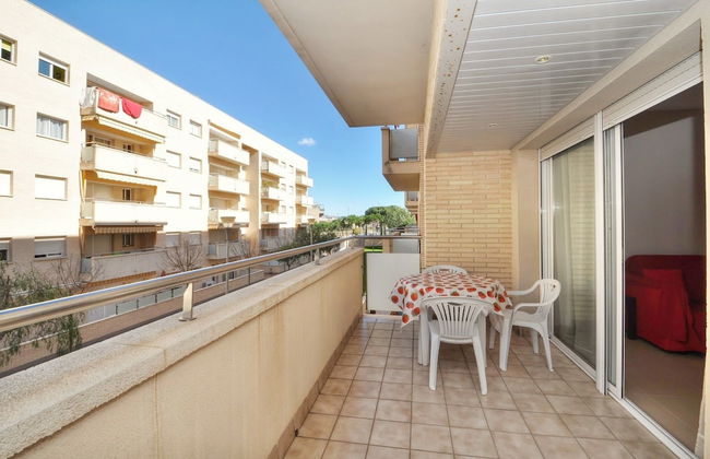 Apartamento Día Lloretholiday - Foto 13