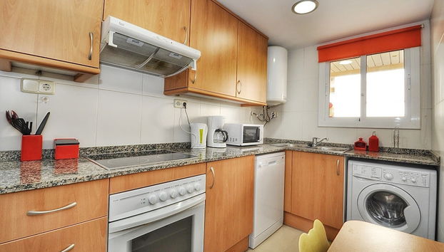 Cucina privata