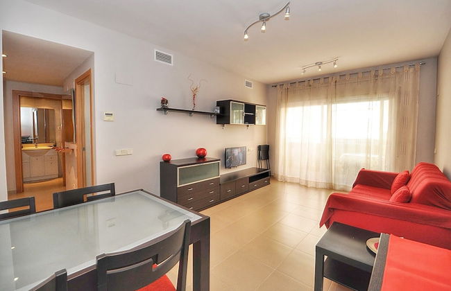Apartamento Día Lloretholiday - Foto 10