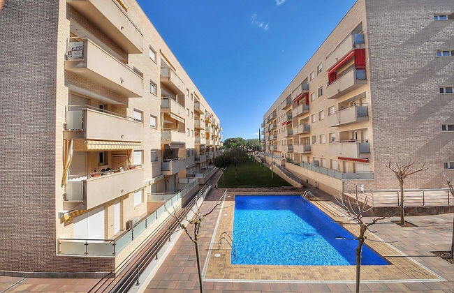 Apartamento Día Lloretholiday - Foto 1