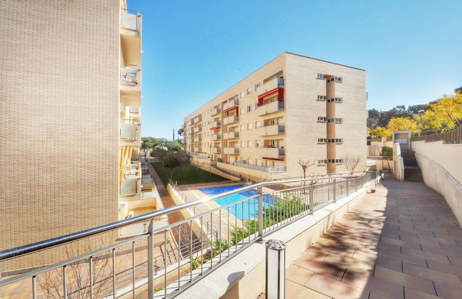 Apartamento Día Lloretholiday - Foto 20