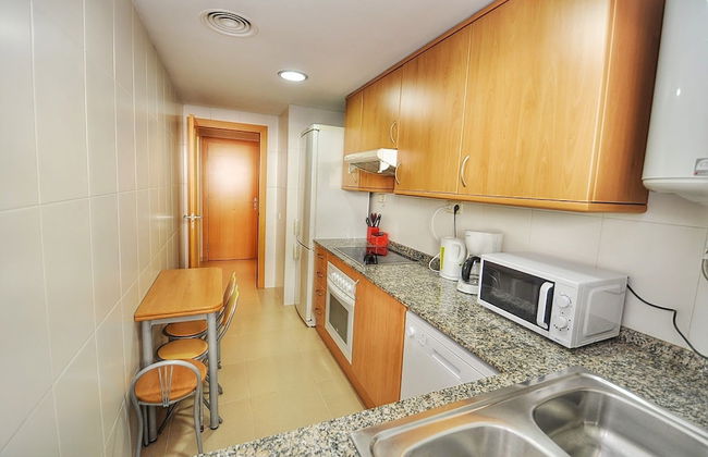 Apartamento Día Lloretholiday - Foto 4