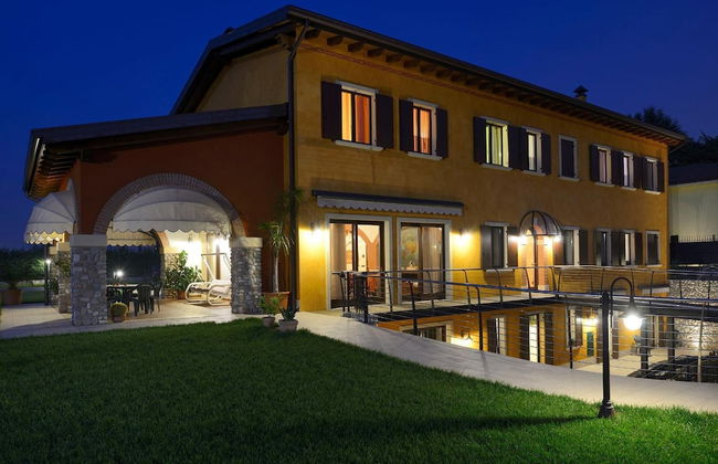 Agriturismo Bacche di Bosco - Foto 47