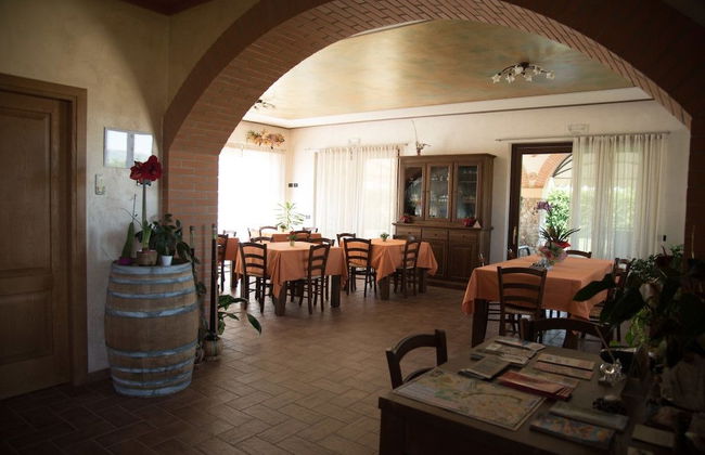 Agriturismo Bacche di Bosco - Foto 25