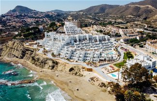 Foto 1 - Dormio Resort Costa Blanca Beach & Spa