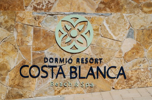 Photo 3 - Dormio Resort Costa Blanca Beach & Spa