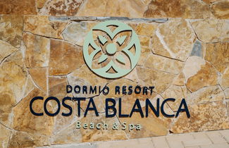 Foto 3 - Dormio Resort Costa Blanca Beach & Spa