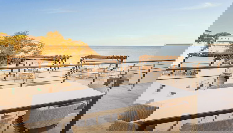 Foto 1 - Dormio Resort Costa Blanca Beach & Spa