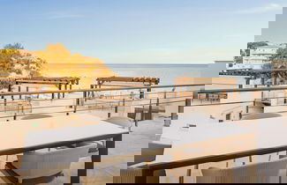 Foto 1 - Dormio Resort Costa Blanca Beach & Spa