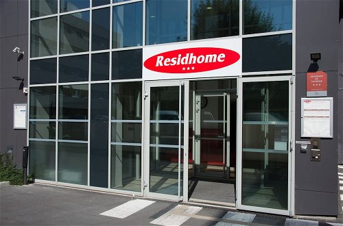 Photo 27 - Residhome Reims Centre