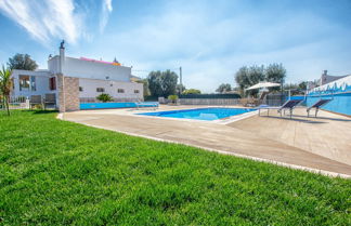 Photo 1 - Villa Afrodite