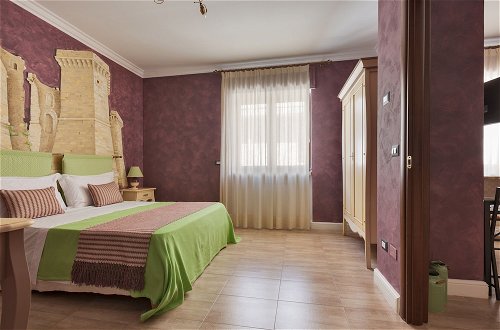 Photo 8 - 2273 Hestasja Exclusive Apartments - Bilo Quadrupla by Barbarhouse