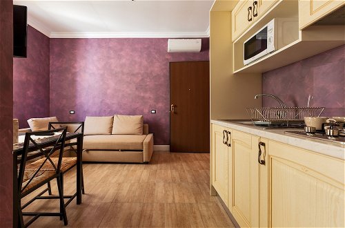 Foto 6 - 2273 Hestasja Exclusive Apartments - Bilo Quadrupla by Barbarhouse