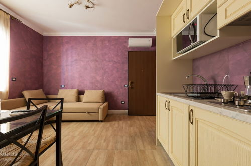 Photo 9 - 2273 Hestasja Exclusive Apartments - Bilo Quadrupla by Barbarhouse