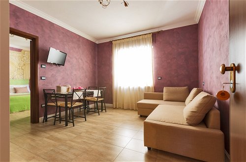 Photo 17 - 2273 Hestasja Exclusive Apartments - Bilo Quadrupla by Barbarhouse