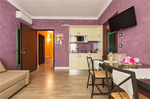 Photo 10 - 2273 Hestasja Exclusive Apartments - Bilo Quadrupla by Barbarhouse