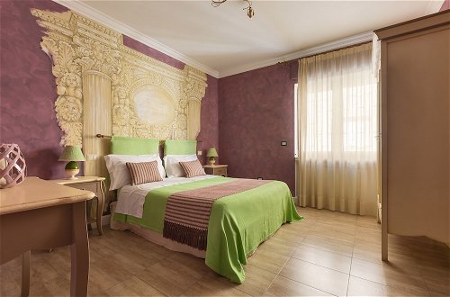 Foto 5 - 2273 Hestasja Exclusive Apartments - Bilo Quadrupla by Barbarhouse