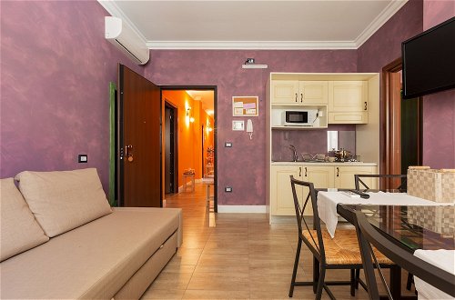 Foto 2 - 2273 Hestasja Exclusive Apartments - Bilo Quadrupla by Barbarhouse