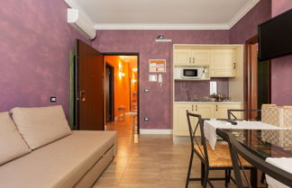 Photo 2 - 2273 Hestasja Exclusive Apartments - Bilo Quadrupla by Barbarhouse