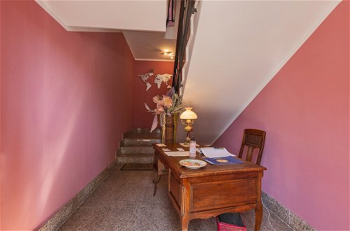 Photo 14 - 2273 Hestasja Exclusive Apartments - Bilo Quadrupla by Barbarhouse