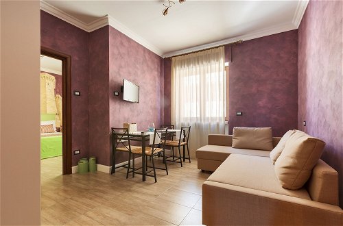 Photo 12 - 2273 Hestasja Exclusive Apartments - Bilo Quadrupla by Barbarhouse