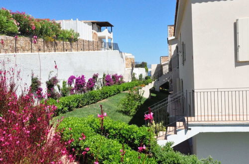 Photo 19 - Brand new and Elegant Apartment Near the Beach of Baja Sardinia