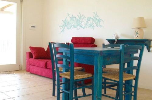 Photo 14 - Elegant Apartment Near the Beach of Baja Sardinia