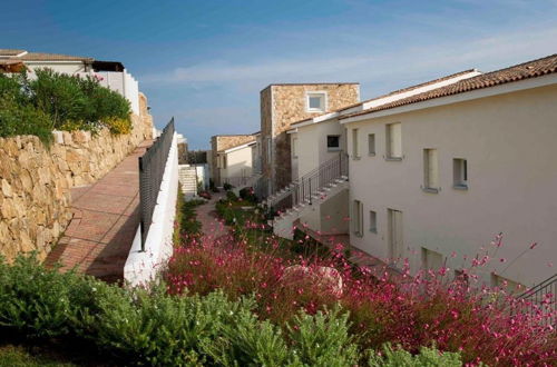 Photo 16 - Brand new and Elegant Apartment Near the Beach of Baja Sardinia