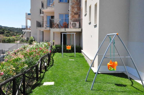 Foto 11 - Brand new and Elegant Apartment Near the Beach of Baja Sardinia