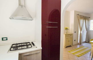 Photo 3 - Brand new and Elegant Apartment Near the Beach of Baja Sardinia