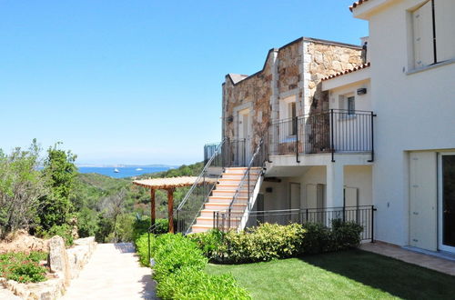 Photo 1 - Elegant Apartment Near the Beach of Baja Sardinia