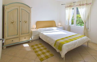 Foto 3 - Elegant Apartment Near the Beach of Baja Sardinia