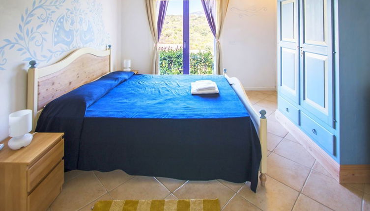 Foto 1 - Elegant Apartment Near the Beach of Baja Sardinia