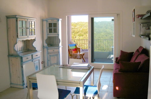 Photo 8 - Elegant Apartment Near the Beach of Baja Sardinia