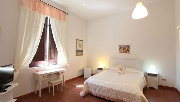 B&B Villa Fiocchi - Photo 3, Chambre