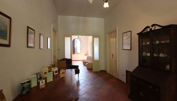 B&B Villa Fiocchi - Photo 2, Entrée intérieure