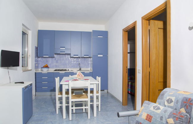 Residence La Conchiglia - Foto 3
