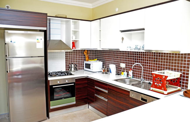 Sultan Homes Apartments - Foto 12