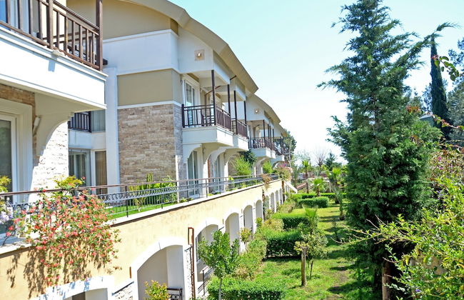 Sultan Homes Apartments - Foto 44
