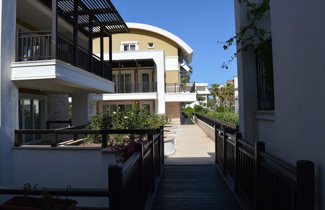 Sultan Homes Apartments - Foto 35